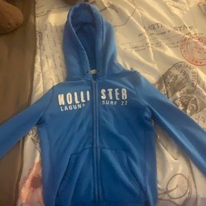 Xs Hollister sweater